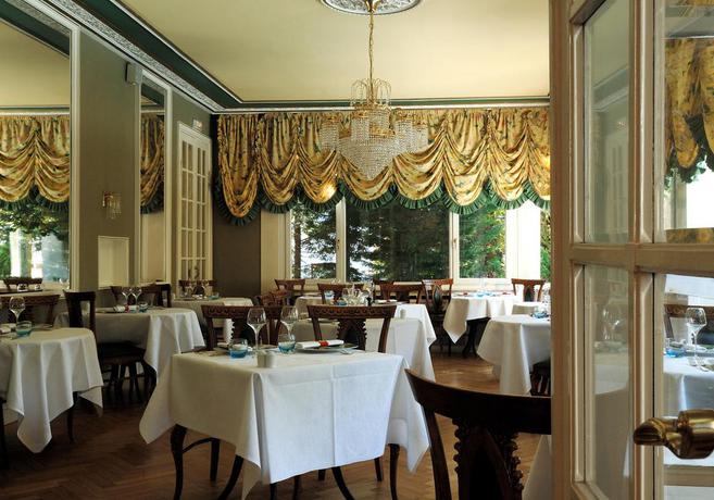 Imagen general del Hotel Du Parc, Thann. Foto 7
