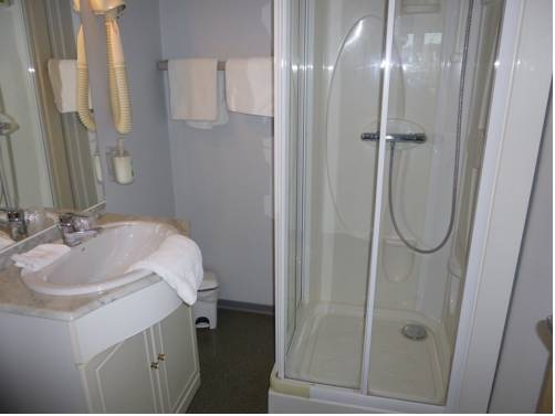 Imagen de la habitación del Hotel Du Parc, Thionville. Foto 8