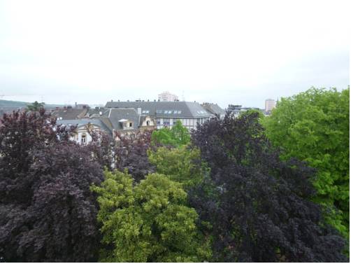 Imagen de la habitación del Hotel Du Parc, Thionville. Foto 9
