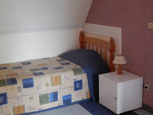 Imagen de la habitación del Hotel Du Parc, Thonac. Foto 3