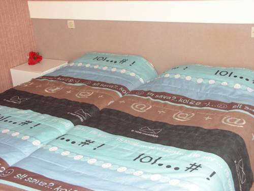 Imagen de la habitación del Hotel Du Parc, Thonac. Foto 6