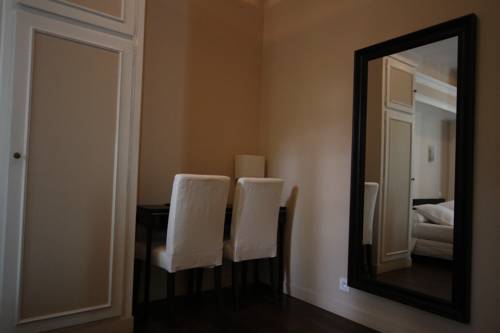 Imagen de la habitación del Hotel Du Parc, VITRY SUR SEINE. Foto 10