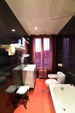 Imagen de la habitación del Hotel Du Parc, VITRY SUR SEINE. Foto 11
