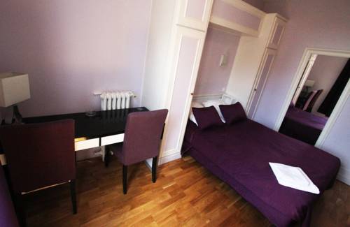 Imagen de la habitación del Hotel Du Parc, VITRY SUR SEINE. Foto 16