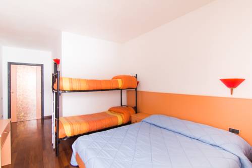 Imagen de la habitación del Hotel Du Park. Foto 2