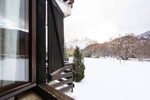 Imagen de la habitación del Hotel Du Park. Foto 5