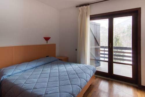 Imagen de la habitación del Hotel Du Park. Foto 9