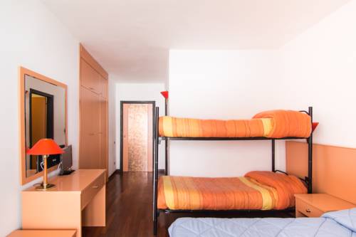 Imagen de la habitación del Hotel Du Park. Foto 13