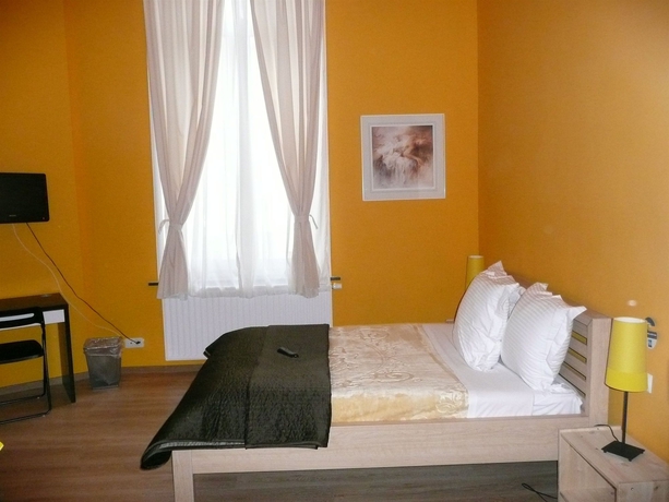 Imagen de la habitación del Hotel Du Parlement. Foto 7