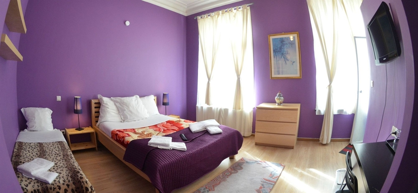 Imagen de la habitación del Hotel Du Parlement. Foto 8