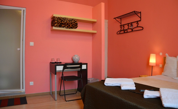 Imagen de la habitación del Hotel Du Parlement. Foto 9