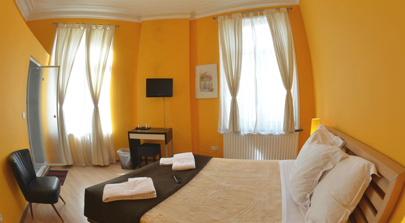 Imagen de la habitación del Hotel Du Parlement. Foto 12