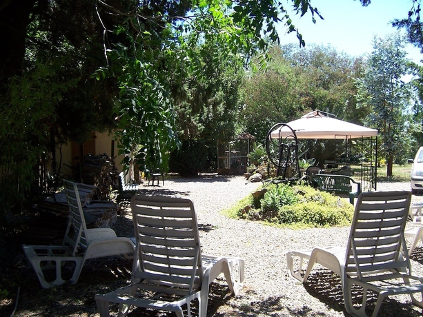 Imagen de los exteriores del Hotel Du Patriarche. Foto 12