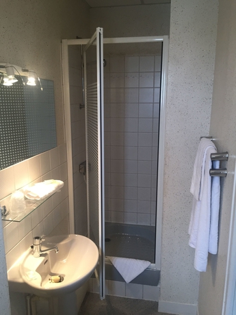 Imagen de la habitación del Hotel Du Phare. Foto 9