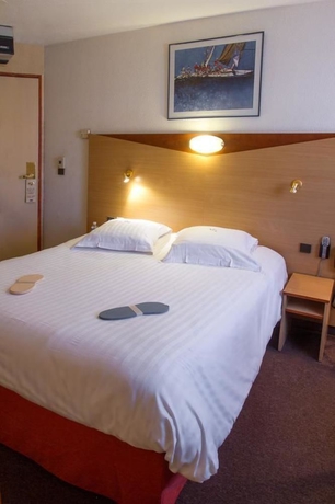 Imagen de la habitación del Hotel Du Pin Nice Port. Foto 7