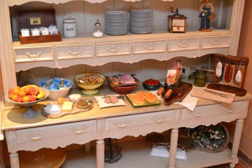 Imagen de la habitación del Hotel Du Poète. Foto 10