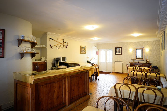 Imagen de los interiores del Hotel Du Polo. Foto 16