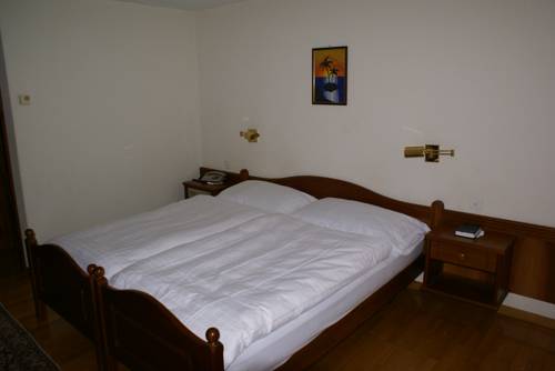 Imagen de la habitación del Hotel Du Pont, Alpes Suizos. Foto 3