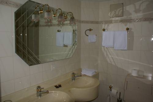 Imagen de la habitación del Hotel Du Pont, Alpes Suizos. Foto 4