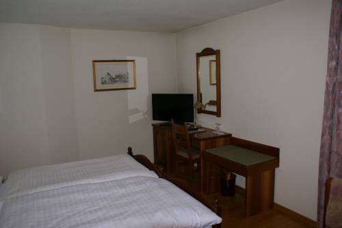 Imagen de la habitación del Hotel Du Pont, Alpes Suizos. Foto 6