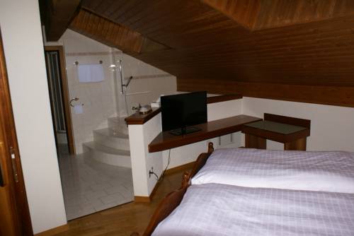 Imagen general del Hotel Du Pont, Alpes Suizos. Foto 1