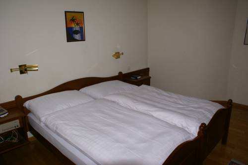 Imagen de la habitación del Hotel Du Pont, Alpes Suizos. Foto 10