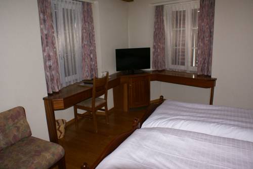 Imagen de la habitación del Hotel Du Pont, Alpes Suizos. Foto 13