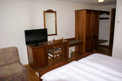 Imagen de la habitación del Hotel Du Pont, Alpes Suizos. Foto 16