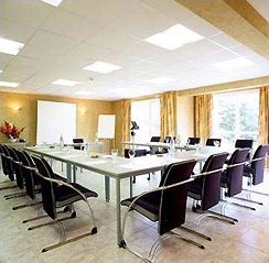 Imagen de los interiores del Hotel Du Pont Neuf. Foto 12