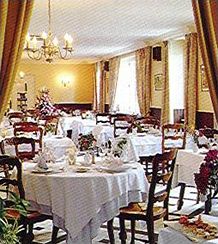 Imagen del bar/restaurante del Hotel Du Pont Neuf. Foto 5