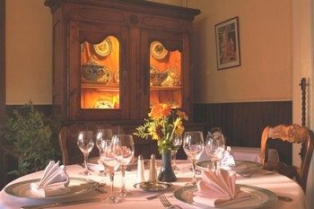 Imagen del bar/restaurante del Hotel Du Pont Neuf. Foto 6