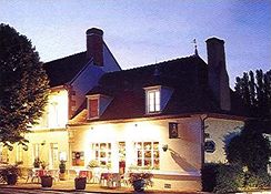 Imagen general del Hotel Du Pont Neuf. Foto 3