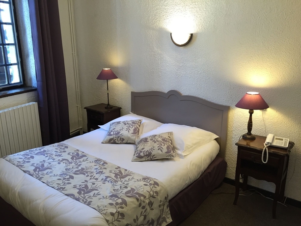 Imagen de la habitación del Hotel Du Pont Vieux. Foto 11