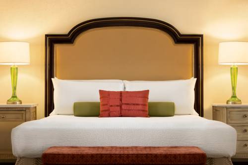 Imagen de la habitación del Hotel Du Pont, Wilmington. Foto 2