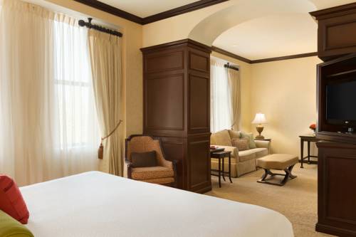 Imagen de la habitación del Hotel Du Pont, Wilmington. Foto 3