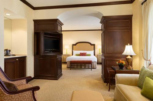 Imagen de la habitación del Hotel Du Pont, Wilmington. Foto 4