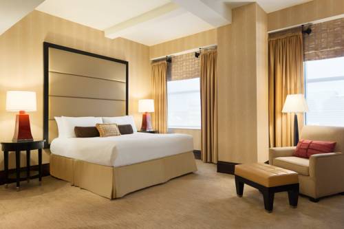 Imagen de la habitación del Hotel Du Pont, Wilmington. Foto 7