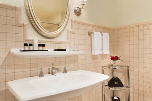 Imagen de la habitación del Hotel Du Pont, Wilmington. Foto 8