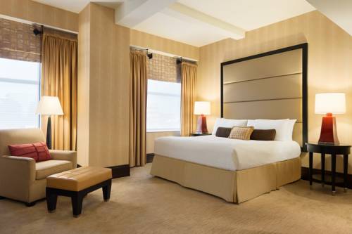 Imagen de la habitación del Hotel Du Pont, Wilmington. Foto 9