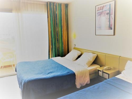 Imagen de la habitación del Hotel Du Port, CANET-EN-ROUSILLON. Foto 9