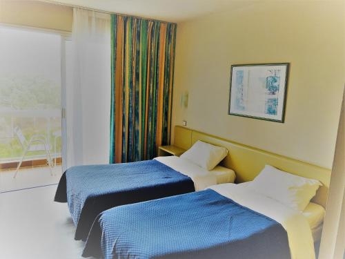 Imagen de la habitación del Hotel Du Port, CANET-EN-ROUSILLON. Foto 10