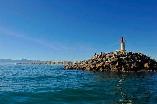 Imagen general del Hotel Du Port, CANET-EN-ROUSILLON. Foto 2