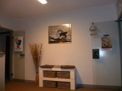 Imagen de la habitación del Hotel Du Port, Concarneau. Foto 6
