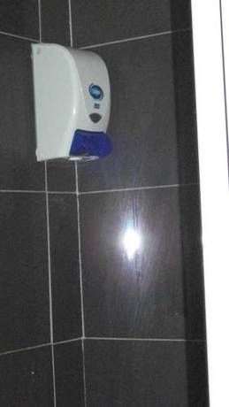 Imagen de la habitación del Hotel Du Port, Concarneau. Foto 8