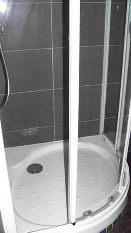 Imagen de la habitación del Hotel Du Port, Concarneau. Foto 9