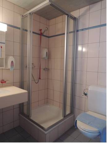 Imagen de la habitación del Hotel Du Port, Estavayer-le-lac. Foto 4