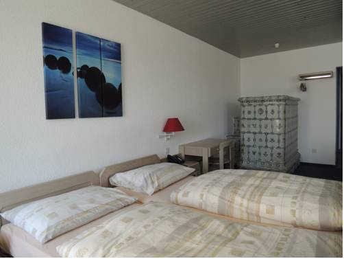 Imagen de la habitación del Hotel Du Port, Estavayer-le-lac. Foto 5
