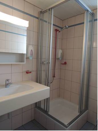 Imagen de la habitación del Hotel Du Port, Estavayer-le-lac. Foto 14