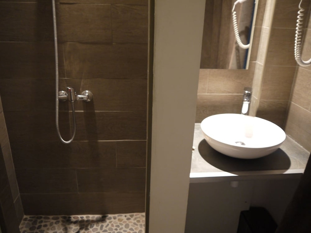Imagen de la habitación del Hotel Du Portalet. Foto 14