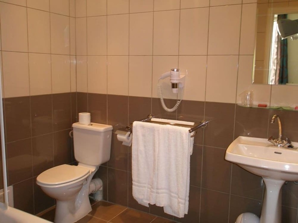 Imagen de la habitación del Hotel Du Portalet. Foto 16